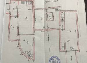  Окремо розташована будівля, W-7439386, Щербаківського Данила (Щербакова), Київ - Фото 12