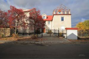  Окремо розташована будівля, W-7439386, Щербаківського Данила (Щербакова), Київ - Фото 1