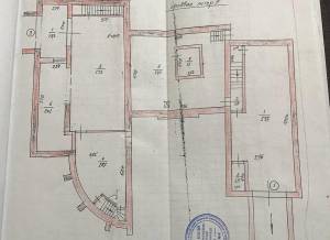  Окремо розташована будівля, W-7439386, Щербаківського Данила (Щербакова), Київ - Фото 9