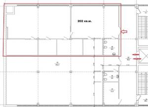  Офис, W-7439767, Верхний Вал, Киев - Фото 15