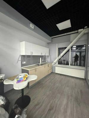  Офис, W-7439767, Верхний Вал, Киев - Фото 6