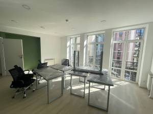  Офис, W-7440030, Воздвиженская, Киев - Фото 1