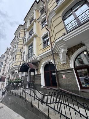  Офіс, W-7440187, Воздвиженська, Київ - Фото 11