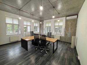  Офіс, W-7440187, Воздвиженська, Київ - Фото 1