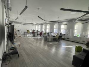  Офис, W-7440236, Нижний Вал, Киев - Фото 1