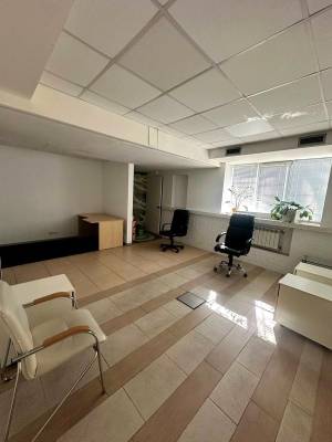  Офис, W-7440263, Олексы Тихого (Выборгская), Киев - Фото 1