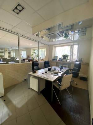  Офис, W-7440263, Олексы Тихого (Выборгская), Киев - Фото 2