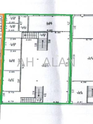  Офис, W-7440623, Сверстюка Евгения (Расковой Марины), Киев - Фото 13