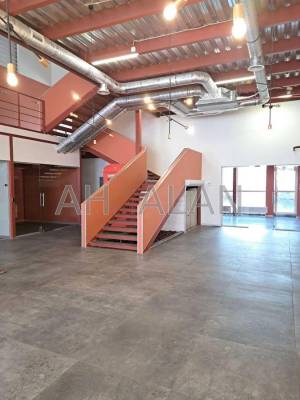  Офис, W-7440623, Сверстюка Евгения (Расковой Марины), Киев - Фото 3