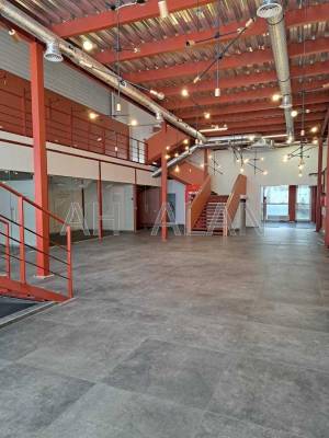  Офис, W-7440623, Сверстюка Евгения (Расковой Марины), Киев - Фото 1