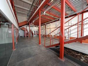  Офис, W-7440623, Сверстюка Евгения (Расковой Марины), Киев - Фото 5