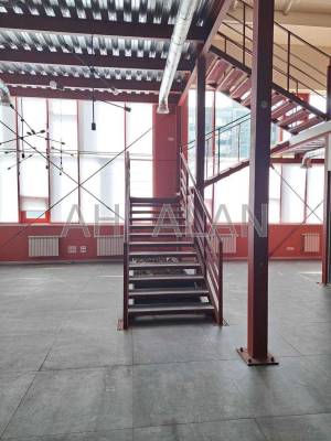  Офис, W-7440623, Сверстюка Евгения (Расковой Марины), Киев - Фото 8