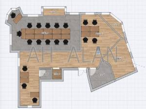  Офіс, W-7440728, Воздвиженська, Київ - Фото 15