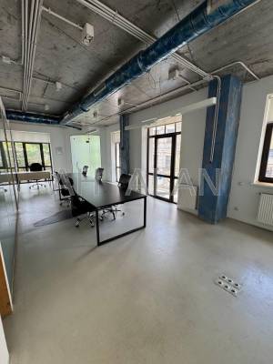  Офіс, W-7440728, Воздвиженська, Київ - Фото 1