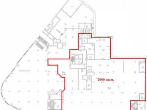  Нежилое помещение, W-7441352, Глубочицкая, Киев - Фото 4