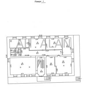  Офіс, W-7441567, Січових Стрільців (Артема), Київ - Фото 10