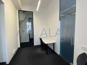  Офис, W-7441772, Владимирская, Киев - Фото 8