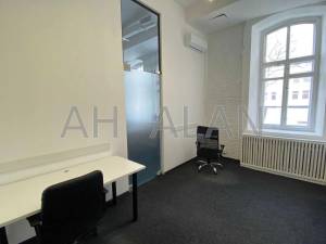  Офис, W-7441772, Владимирская, Киев - Фото 7