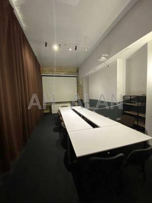  Офис, W-7441772, Владимирская, Киев - Фото 3