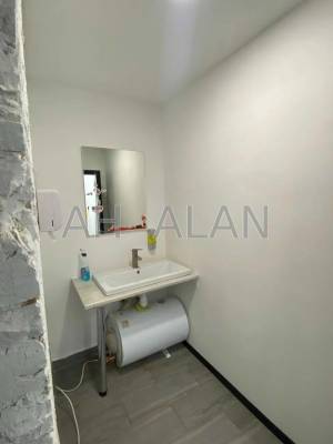  Офис, W-7441772, Владимирская, Киев - Фото 11