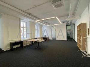  Офис, W-7441772, Владимирская, Киев - Фото 2