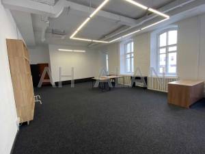  Офис, W-7441772, Владимирская, Киев - Фото 1