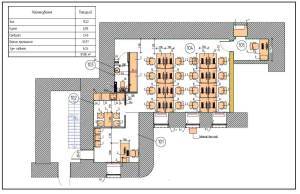  Офіс, W-7441830, Станіславського, 3, Київ - Фото 12