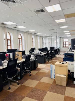  Офіс, W-7442486, Сагайдачного П., Київ - Фото 1