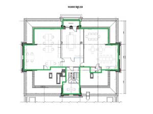  Офіс, W-7442486, Сагайдачного П., Київ - Фото 14