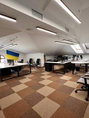  Офіс, W-7442486, Сагайдачного П., Київ - Фото 8