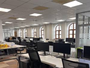  Офіс, W-7442486, Сагайдачного П., Київ - Фото 2