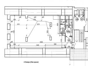  Офіс, W-7442700, Боткіна, Київ - Фото 6