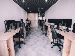  Офіс, W-7442710, Срібнокільська, Київ - Фото 9