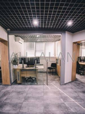  Офіс, W-7442710, Срібнокільська, Київ - Фото 1