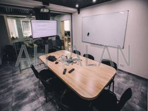  Офіс, W-7442710, Срібнокільська, Київ - Фото 6