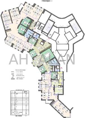  Офіс, W-7442710, Срібнокільська, Київ - Фото 15