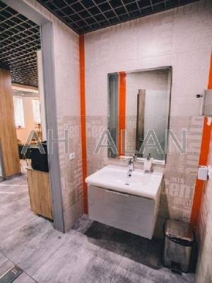  Офіс, W-7442710, Срібнокільська, Київ - Фото 13