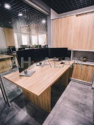  Офіс, W-7442710, Срібнокільська, Київ - Фото 10