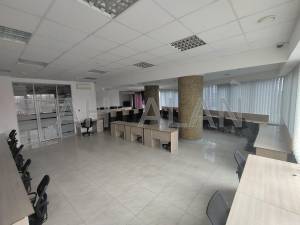  Офіс, W-7444144, Кловський узвіз, 7, Київ - Фото 2