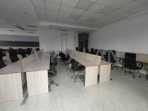  Офіс, W-7444144, Кловський узвіз, 7, Київ - Фото 5