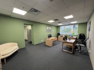  Офіс, W-7444225, Шовковична, Київ - Фото 1