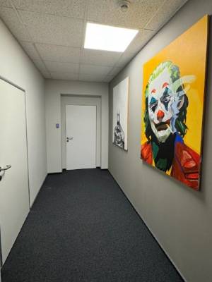  Офіс, W-7444225, Шовковична, Київ - Фото 9