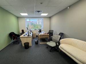  Офіс, W-7444225, Шовковична, Київ - Фото 2