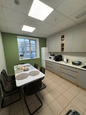  Офіс, W-7444225, Шовковична, Київ - Фото 10