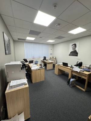  Офіс, W-7444225, Шовковична, Київ - Фото 4