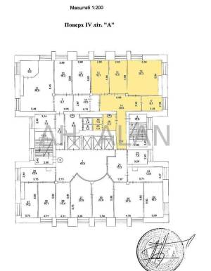  Офіс, W-7445452, Болсунівська (Струтинського Сергія), Київ - Фото 11