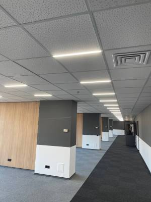  Офис, W-7445526, Крещатик, Киев - Фото 3