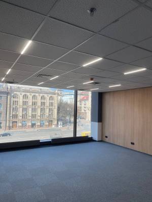  Офис, W-7445526, Крещатик, Киев - Фото 1