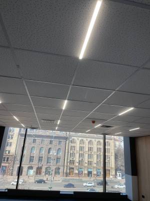  Офис, W-7445526, Крещатик, Киев - Фото 4