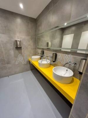  Офіс, W-7445668, Саксаганського, Київ - Фото 10